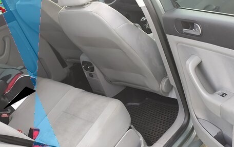 Volkswagen Golf V, 2007 год, 530 000 рублей, 13 фотография