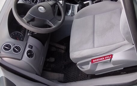 Volkswagen Golf V, 2007 год, 530 000 рублей, 10 фотография