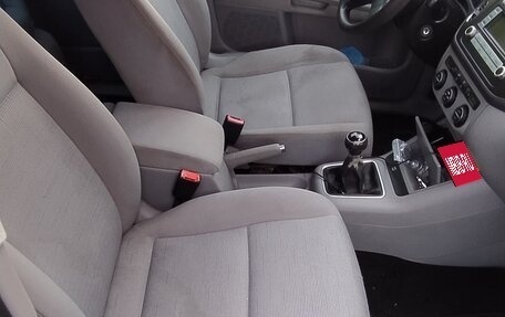 Volkswagen Golf V, 2007 год, 530 000 рублей, 15 фотография
