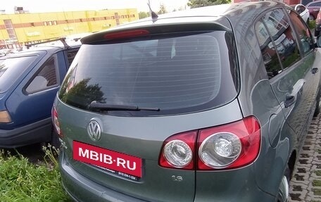 Volkswagen Golf V, 2007 год, 530 000 рублей, 5 фотография