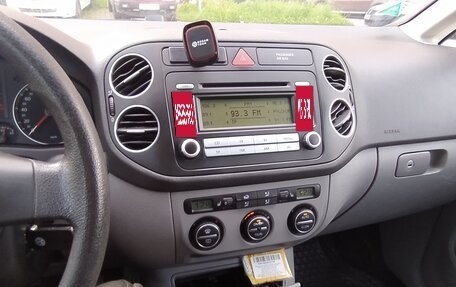 Volkswagen Golf V, 2007 год, 530 000 рублей, 19 фотография