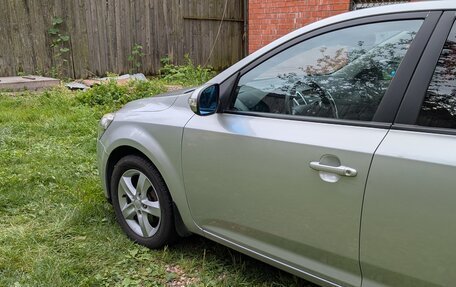 KIA cee'd I рестайлинг, 2011 год, 880 000 рублей, 4 фотография