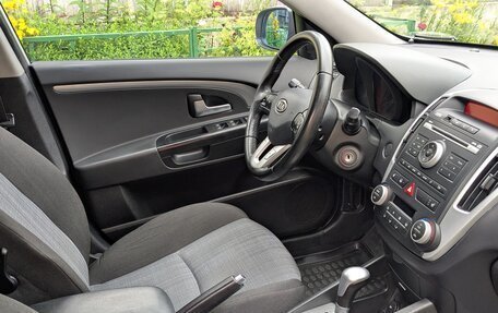 KIA cee'd I рестайлинг, 2011 год, 880 000 рублей, 12 фотография