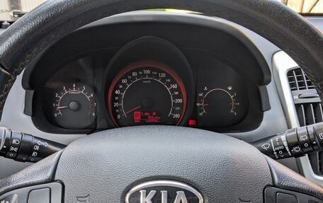 KIA cee'd I рестайлинг, 2011 год, 880 000 рублей, 19 фотография