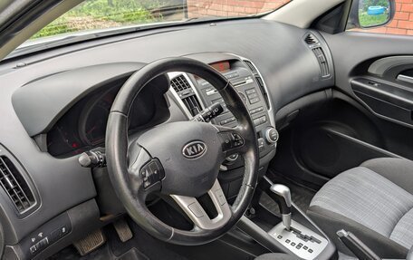 KIA cee'd I рестайлинг, 2011 год, 880 000 рублей, 16 фотография