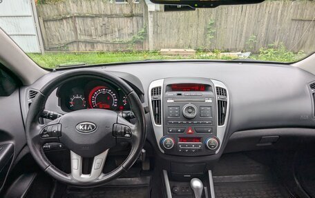 KIA cee'd I рестайлинг, 2011 год, 880 000 рублей, 17 фотография