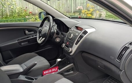 KIA cee'd I рестайлинг, 2011 год, 880 000 рублей, 11 фотография