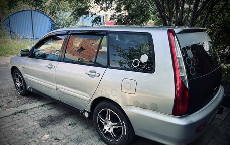 Mitsubishi Lancer IX, 2006 год, 390 000 рублей, 5 фотография