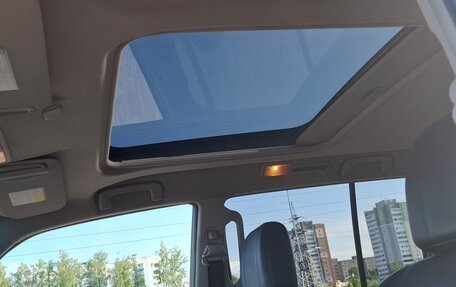 Mitsubishi Pajero IV, 2007 год, 1 490 000 рублей, 5 фотография