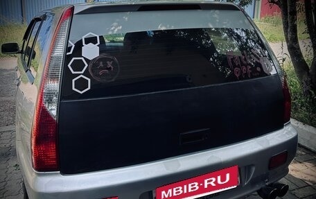 Mitsubishi Lancer IX, 2006 год, 390 000 рублей, 6 фотография