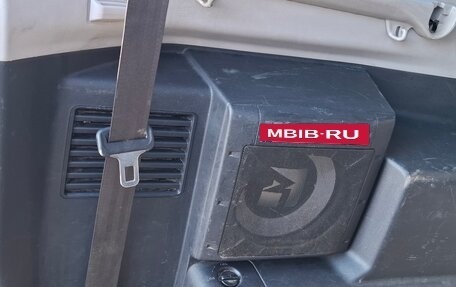 Mitsubishi Pajero IV, 2007 год, 1 490 000 рублей, 6 фотография