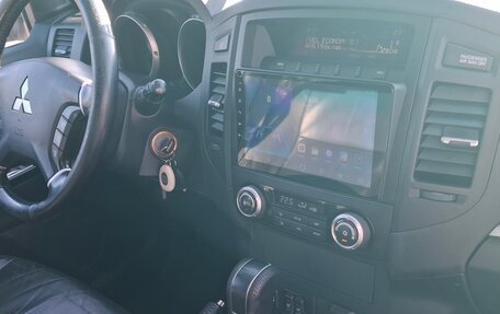 Mitsubishi Pajero IV, 2007 год, 1 490 000 рублей, 19 фотография