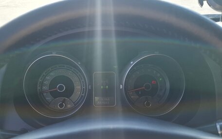 Mitsubishi Pajero IV, 2007 год, 1 490 000 рублей, 22 фотография