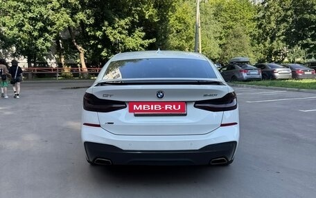 BMW 6 серия, 2018 год, 4 200 000 рублей, 4 фотография