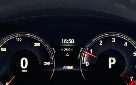 BMW 6 серия, 2018 год, 4 200 000 рублей, 11 фотография