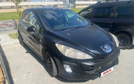 Peugeot 308 II, 2010 год, 215 000 рублей, 2 фотография