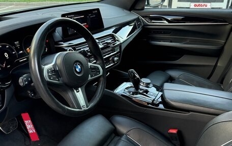 BMW 6 серия, 2018 год, 4 200 000 рублей, 8 фотография