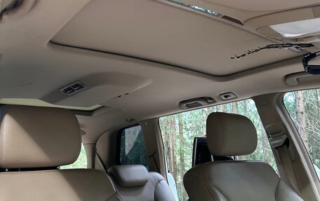 Mercedes-Benz GL-Класс, 2010 год, 1 800 000 рублей, 7 фотография