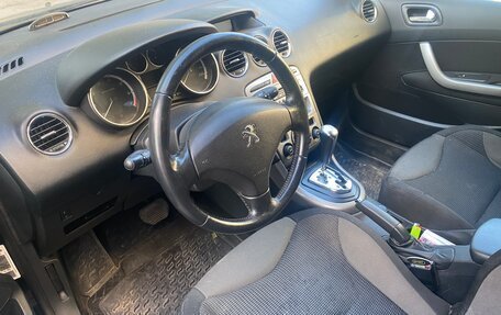 Peugeot 308 II, 2010 год, 215 000 рублей, 6 фотография