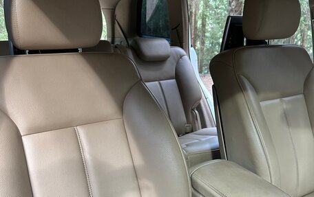 Mercedes-Benz GL-Класс, 2010 год, 1 800 000 рублей, 6 фотография