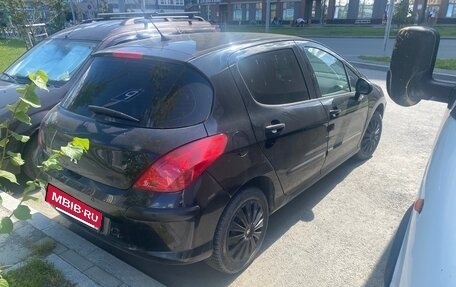 Peugeot 308 II, 2010 год, 215 000 рублей, 4 фотография