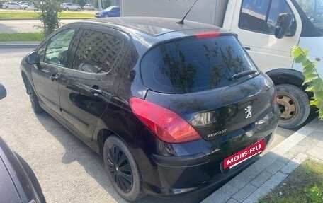 Peugeot 308 II, 2010 год, 215 000 рублей, 3 фотография