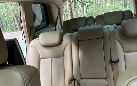 Mercedes-Benz GL-Класс, 2010 год, 1 800 000 рублей, 15 фотография
