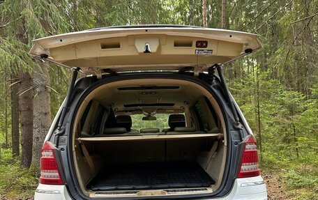 Mercedes-Benz GL-Класс, 2010 год, 1 800 000 рублей, 21 фотография