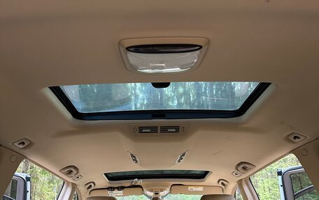 Mercedes-Benz GL-Класс, 2010 год, 1 800 000 рублей, 13 фотография