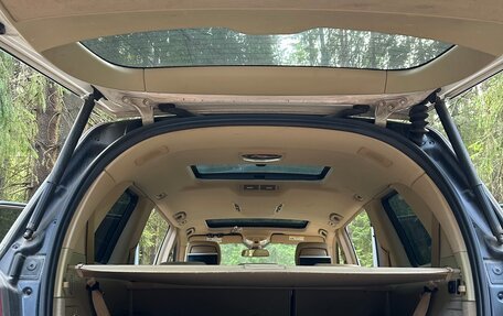 Mercedes-Benz GL-Класс, 2010 год, 1 800 000 рублей, 12 фотография