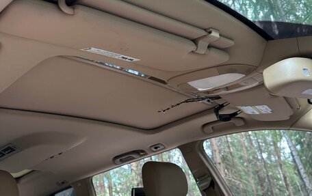 Mercedes-Benz GL-Класс, 2010 год, 1 800 000 рублей, 8 фотография