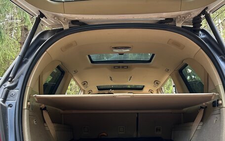Mercedes-Benz GL-Класс, 2010 год, 1 800 000 рублей, 14 фотография