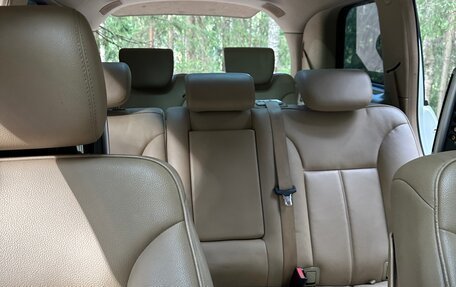 Mercedes-Benz GL-Класс, 2010 год, 1 800 000 рублей, 17 фотография