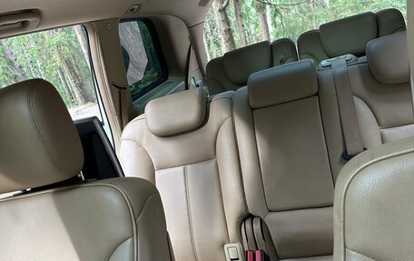 Mercedes-Benz GL-Класс, 2010 год, 1 800 000 рублей, 16 фотография