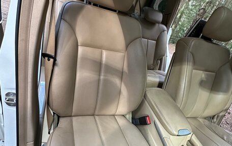 Mercedes-Benz GL-Класс, 2010 год, 1 800 000 рублей, 29 фотография