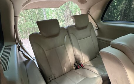 Mercedes-Benz GL-Класс, 2010 год, 1 800 000 рублей, 31 фотография