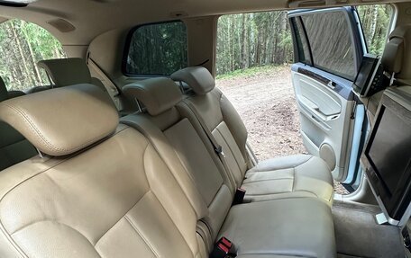 Mercedes-Benz GL-Класс, 2010 год, 1 800 000 рублей, 30 фотография