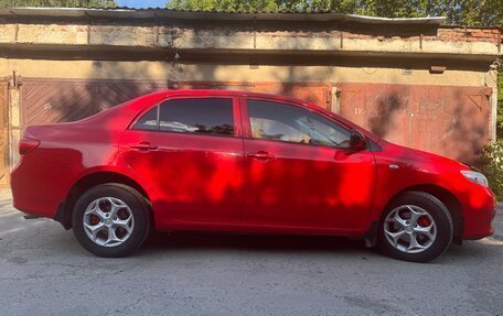 Toyota Corolla, 2008 год, 900 000 рублей, 4 фотография