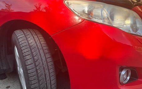 Toyota Corolla, 2008 год, 900 000 рублей, 8 фотография