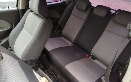 Chevrolet Aveo III, 2008 год, 430 000 рублей, 6 фотография