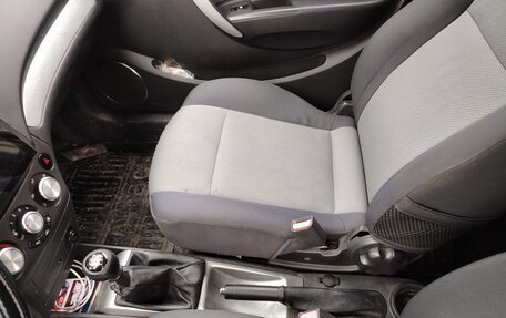 Chevrolet Aveo III, 2008 год, 430 000 рублей, 7 фотография