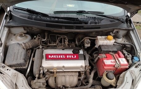 Chevrolet Aveo III, 2008 год, 430 000 рублей, 3 фотография