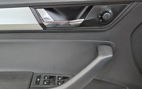 Skoda Rapid I, 2019 год, 1 150 000 рублей, 14 фотография