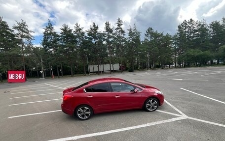 KIA Cerato III, 2015 год, 1 320 000 рублей, 13 фотография