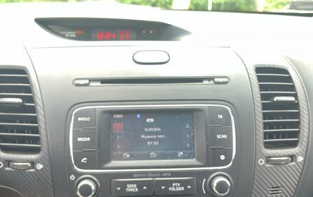 KIA Cerato III, 2015 год, 1 320 000 рублей, 17 фотография