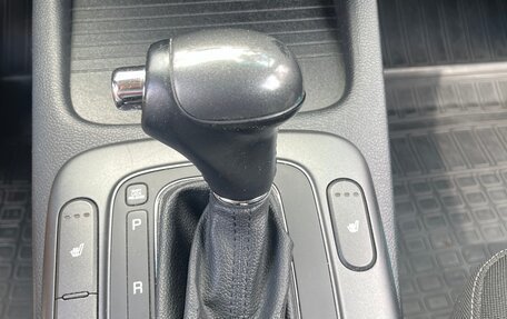 KIA Cerato III, 2015 год, 1 320 000 рублей, 18 фотография
