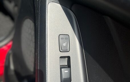 KIA Cerato III, 2015 год, 1 320 000 рублей, 25 фотография