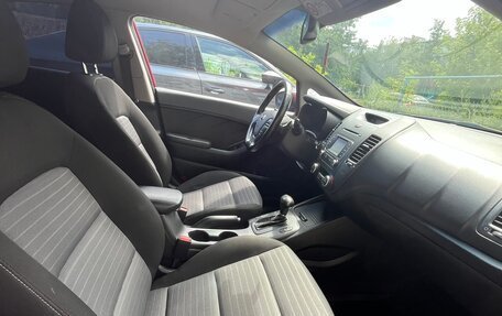 KIA Cerato III, 2015 год, 1 320 000 рублей, 26 фотография