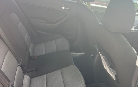 KIA Cerato III, 2015 год, 1 320 000 рублей, 29 фотография