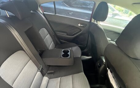 KIA Cerato III, 2015 год, 1 320 000 рублей, 30 фотография